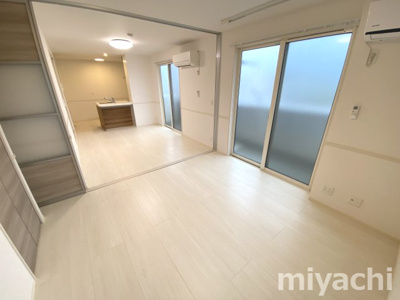 【その他共用部分】 | フィオーレ南二軒屋