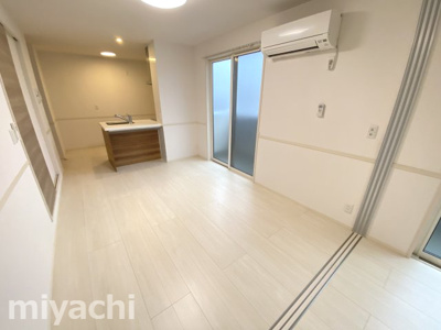 【内装】 | フィオーレ南二軒屋