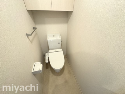 【トイレ】 | エル・ソル沖浜
