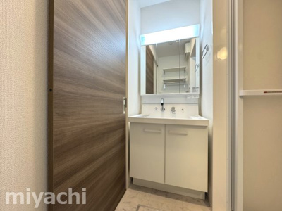 【洗面所】 | サンセール問屋町