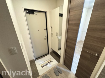 【玄関】 | サンセール問屋町