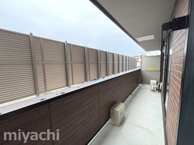 【バルコニー】 | サンセール問屋町