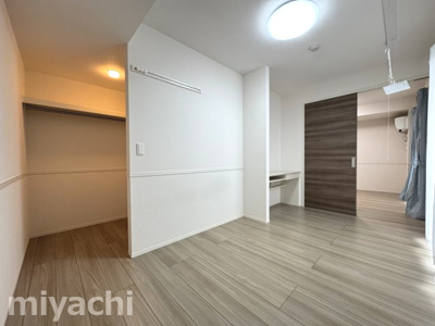 【洋室】 | サンセール問屋町