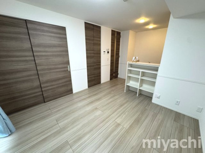 【内装】 | サンセール問屋町