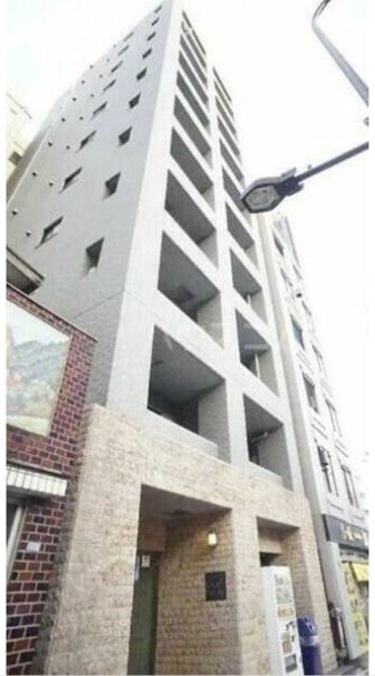 OLIO池尻大橋
