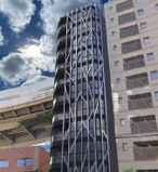 （仮称）久太郎町ビルの画像