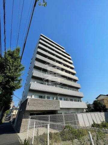 クレヴァンス川崎鹿島田