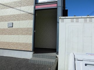 レオパレスサンライズ土屋のその他