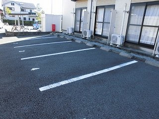 レオパレスサンライズ土屋のその他