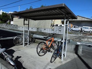 レオパレスサンライズ土屋のその他
