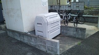 レオパレスサンライズ土屋のその他