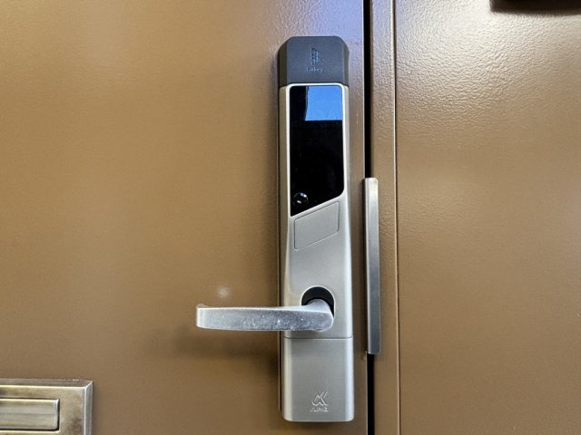 レオパレス下香貫のその他
