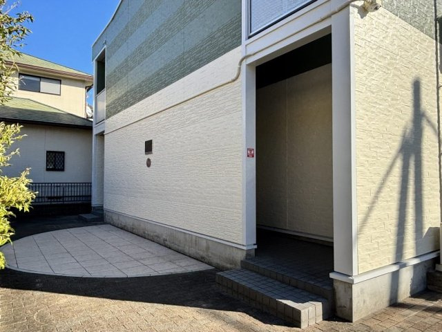 レオパレス下香貫のその他