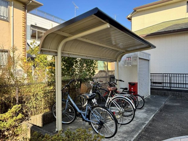 レオパレス下香貫のその他