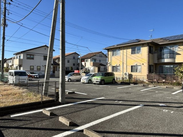 レオパレス下香貫のその他