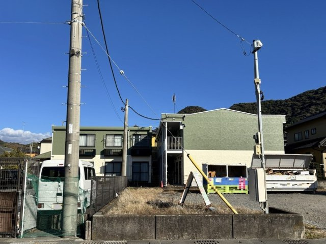 レオパレス下香貫のその他