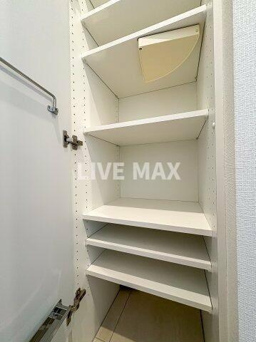 【玄関】アジールコート東大井