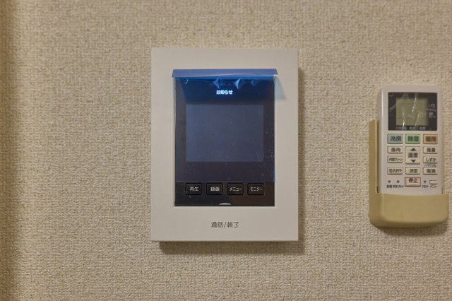 レオパレスシューティングスターのその他