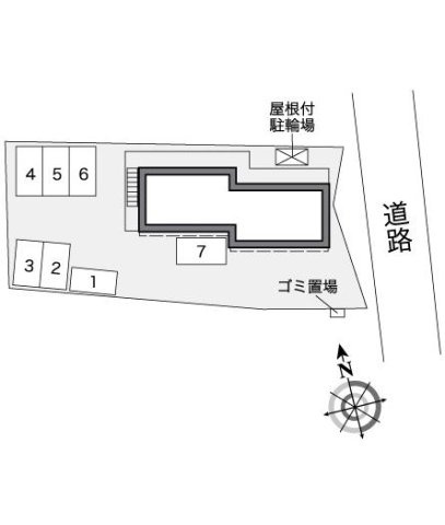 レオパレス緑のその他