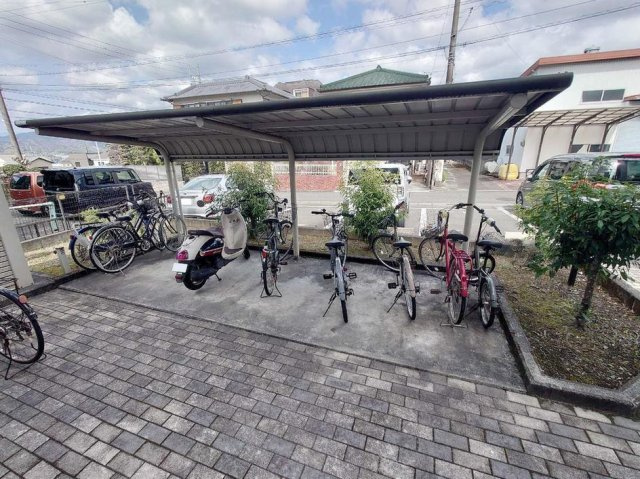 レオパレスカンピオーネのその他