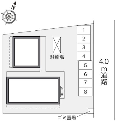 レオパレスカンピオーネのその他