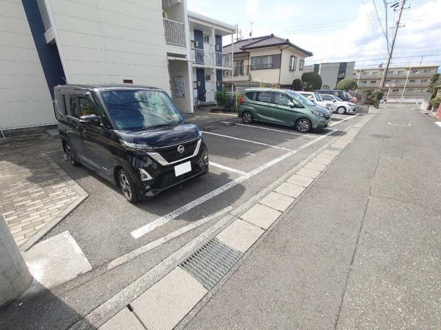 レオパレスカンピオーネのその他
