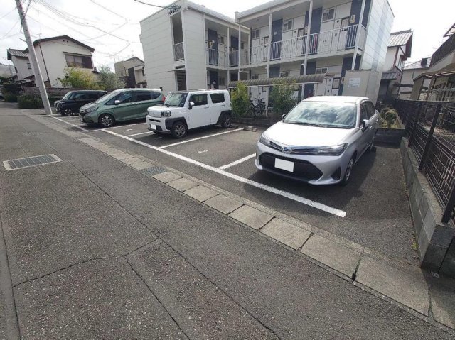 レオパレスカンピオーネのその他