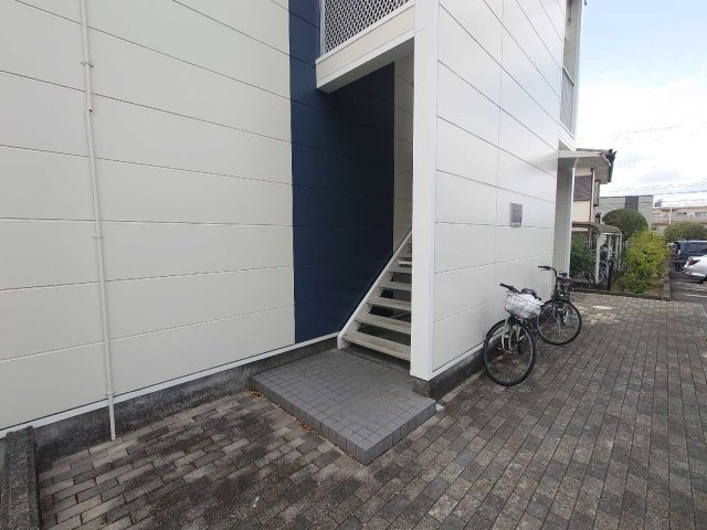 レオパレスカンピオーネのその他