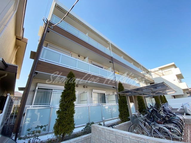 鎌倉市岩瀬１丁目の賃貸マンション