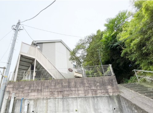 横須賀市船越町２丁目のアパートのその他
