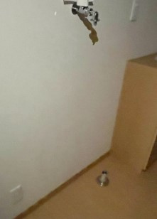 横須賀市船越町２丁目のアパートの設備