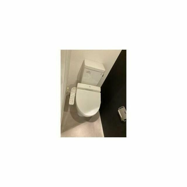 ＥＮ下目黒のトイレ