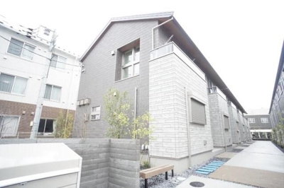 【外観】 | ＰＲＯＳ　ＴＥＲＲＡＣＥ　ＮＯＲＴＨ
