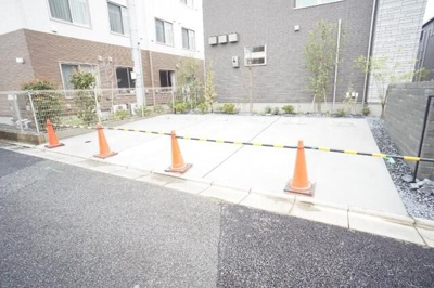 【駐車場】 | ＰＲＯＳ　ＴＥＲＲＡＣＥ　ＮＯＲＴＨ
