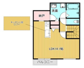 ＰＲＯＳ　ＴＥＲＲＡＣＥ　ＮＯＲＴＨの画像