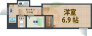 Dear Court 高円寺Bの画像