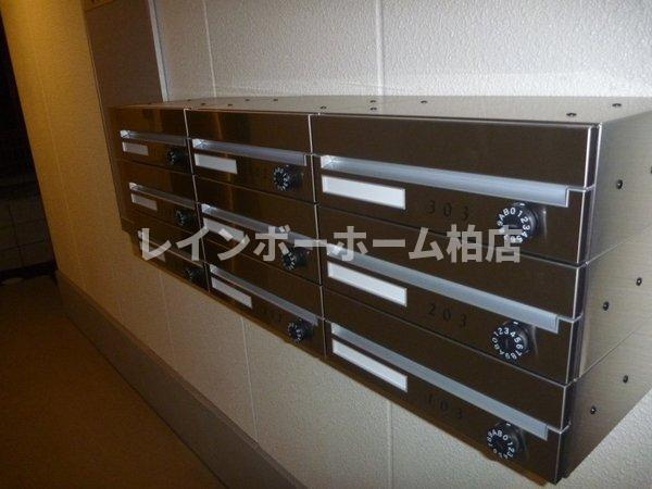 【仲介手数料：50％OFF】対象物件！のその他共用部分