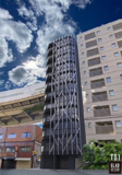 F-BASE堺筋本町の画像