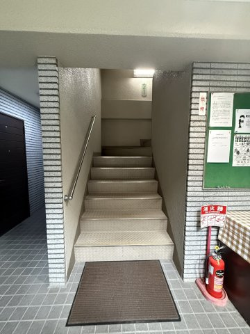 【その他共用部分】 | こまばディモーレ