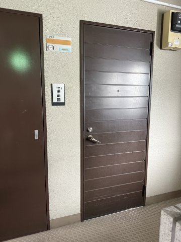 【その他共用部分】 | こまばディモーレ