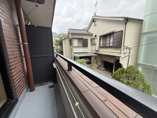 【展望】 | こまばディモーレ