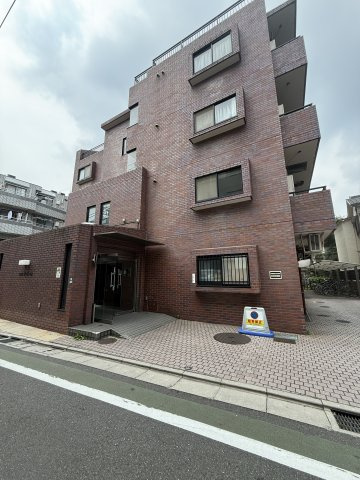 【外観】 | こまばディモーレ