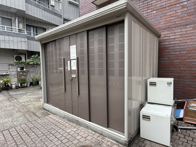 【その他共用部分】 | こまばディモーレ