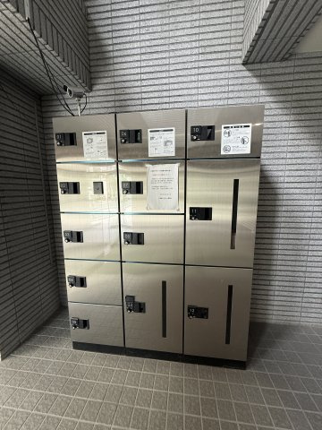 【その他共用部分】 | こまばディモーレ