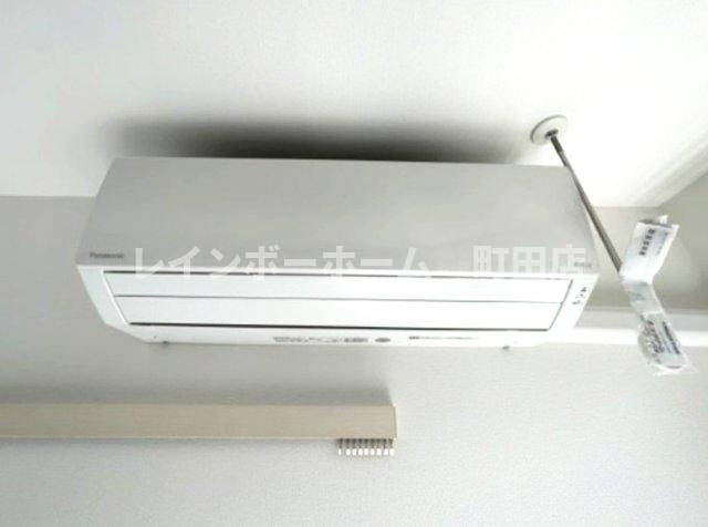 ベイルーム海老名※初期費用分割後払いサービス利用可能物件の設備