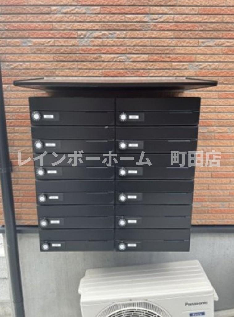 ベイルーム海老名※初期費用分割後払いサービス利用可能物件のその他共用部分