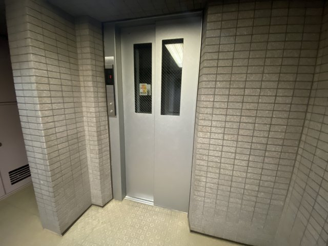 サンヴェール東所沢のその他共用部分