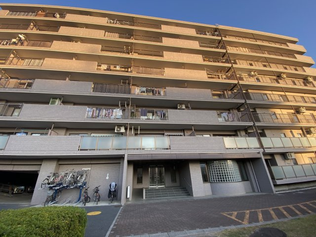 サンヴェール東所沢