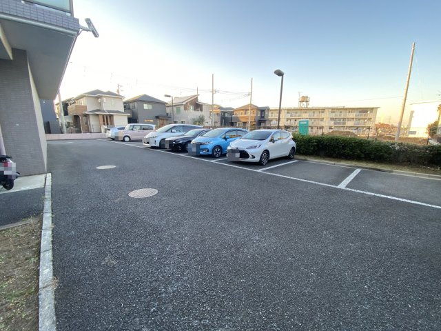 サンヴェール東所沢のその他