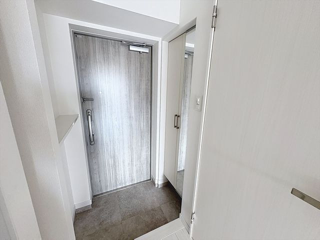 OAK VILLA CIERO南福岡の内装